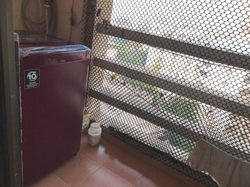 Furnished Amenities in 2 BHK Apartment at Manik Moti Varsova, Versova – for Sale