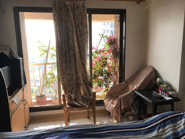 Gym, manik-moti-varsova 2 Bedroom 600 Sq.Ft. Apartment In Versova Mumbai 9857331