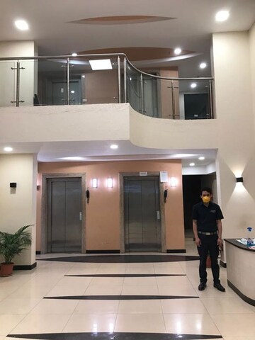 Kitchen in 2 BHK Apartment at Manik Moti Varsova, Versova – for Sale