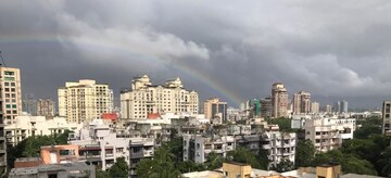 2 BHK Apartment For Sale in Manik Moti Varsova, Versova