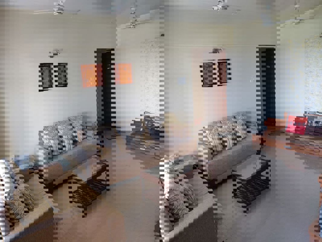 4 BHK 1748 Sq.Ft. Apartment in Ved Bhavan Apartment