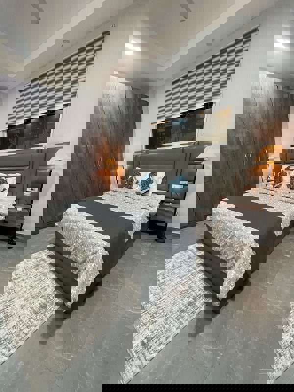 1 BHK Builder Floor For Rent in Sector 46