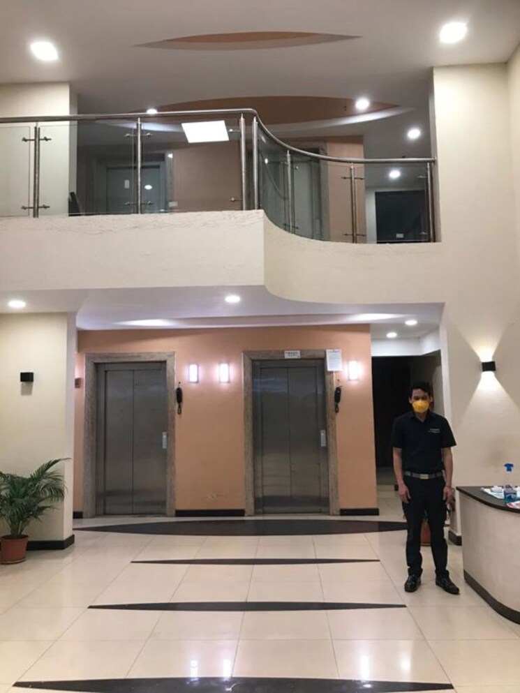 Kitchen, new-ocean-view 2 Bedroom 775 Sq.Ft. Apartment In Andheri West Mumbai 9857338