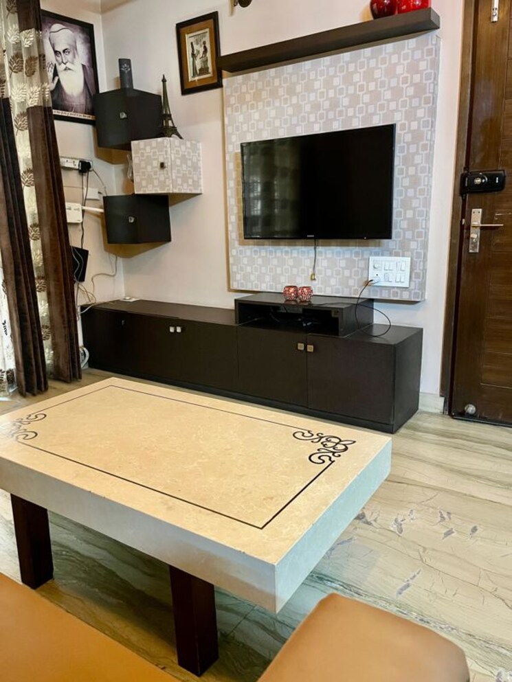 Kitchen, sector 31 3 Bedroom 2271 Sq.Ft. Builder Floor In Sector 31 Gurgaon 9857347