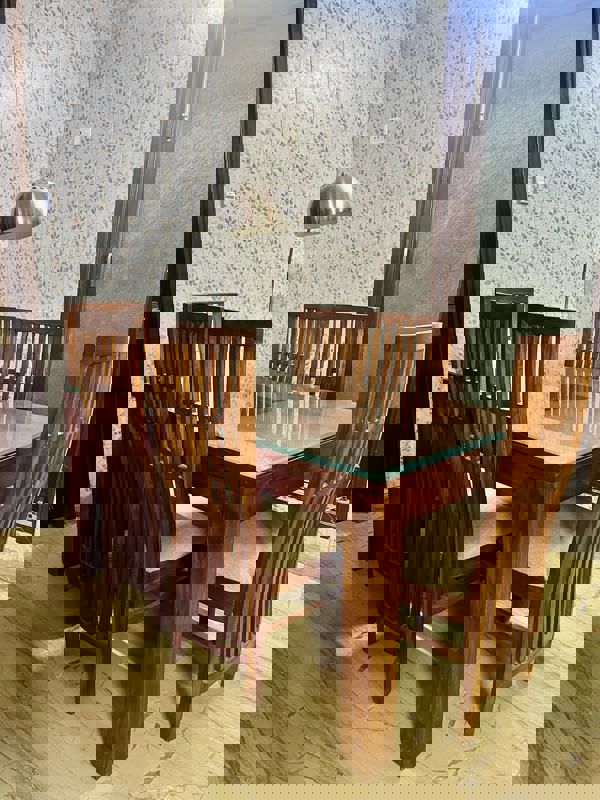 3 BHK Builder Floor For Rent in Sector 31