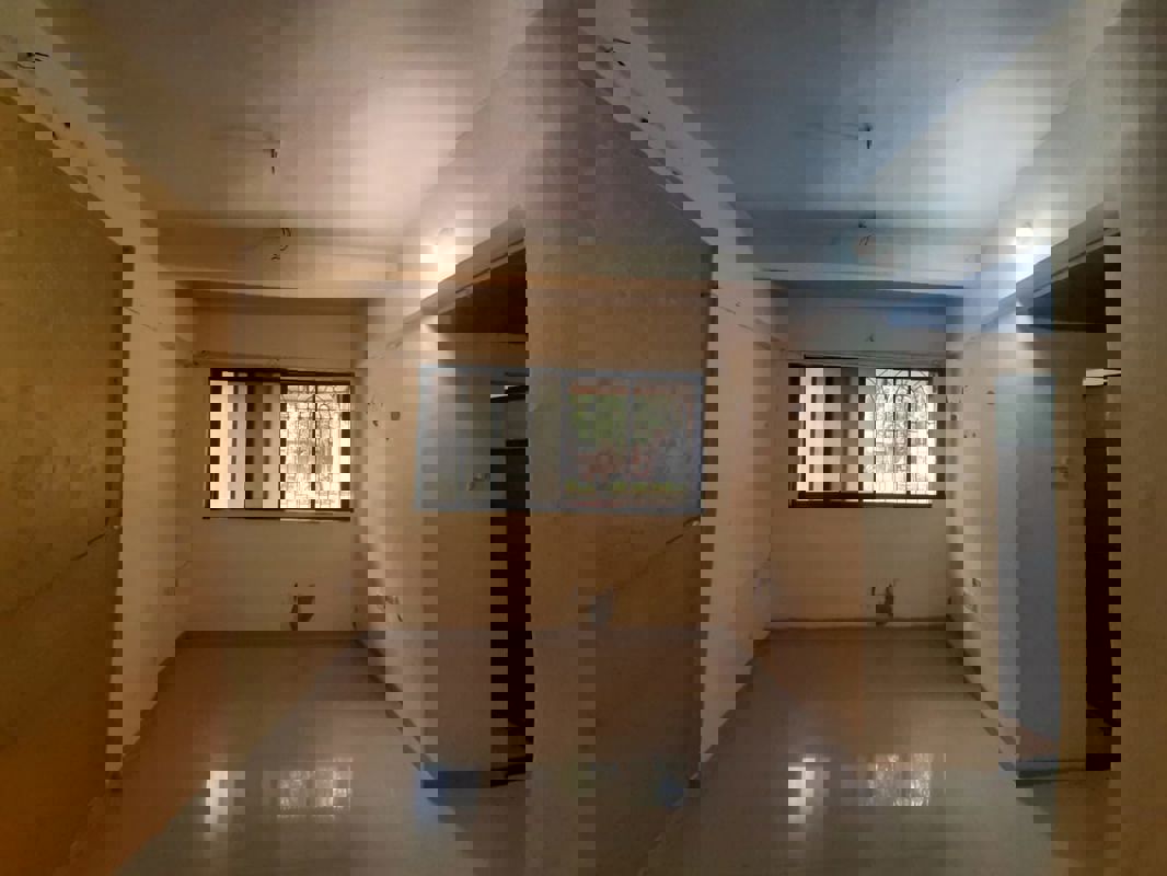 Studio  + Pooja Room 350 Sq.Ft. Apartment in Trisangam CHS