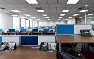  Office Space For Rent in Chakala