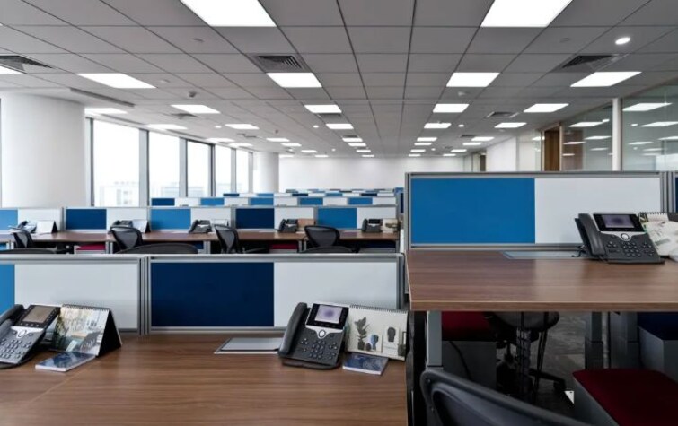 Cover Image, chakala Commercial Office Space 3200 Sq.Ft. In Chakala Mumbai 9857345