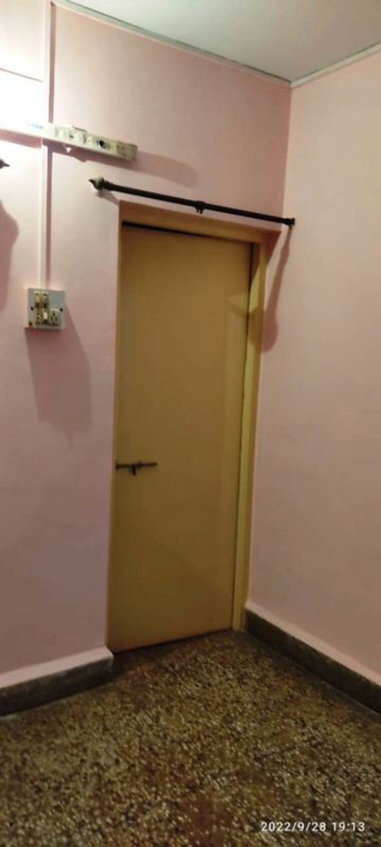 Bedroom, shankar nagar 1 Bedroom 523 Sq.Ft. Apartment In Shankar Nagar Pune 9857356