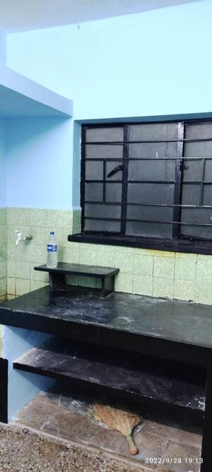 Kitchen in 1 BHK Apartment at Shankar Nagar – for Rent