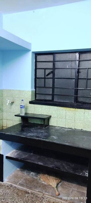 Kitchen in 1 BHK Apartment at Shankar Nagar – for Rent