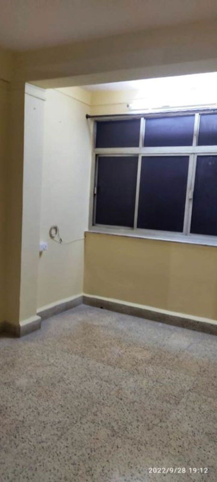 Living Room, shankar nagar 1 Bedroom 523 Sq.Ft. Apartment In Shankar Nagar Pune 9857356