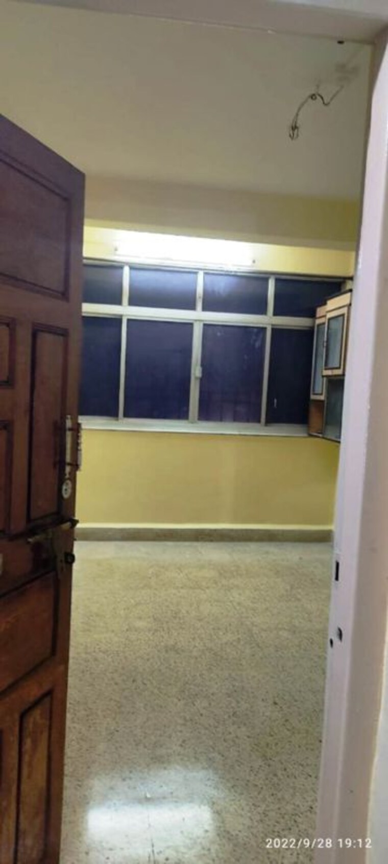 Room, shankar nagar 1 Bedroom 523 Sq.Ft. Apartment In Shankar Nagar Pune 9857356
