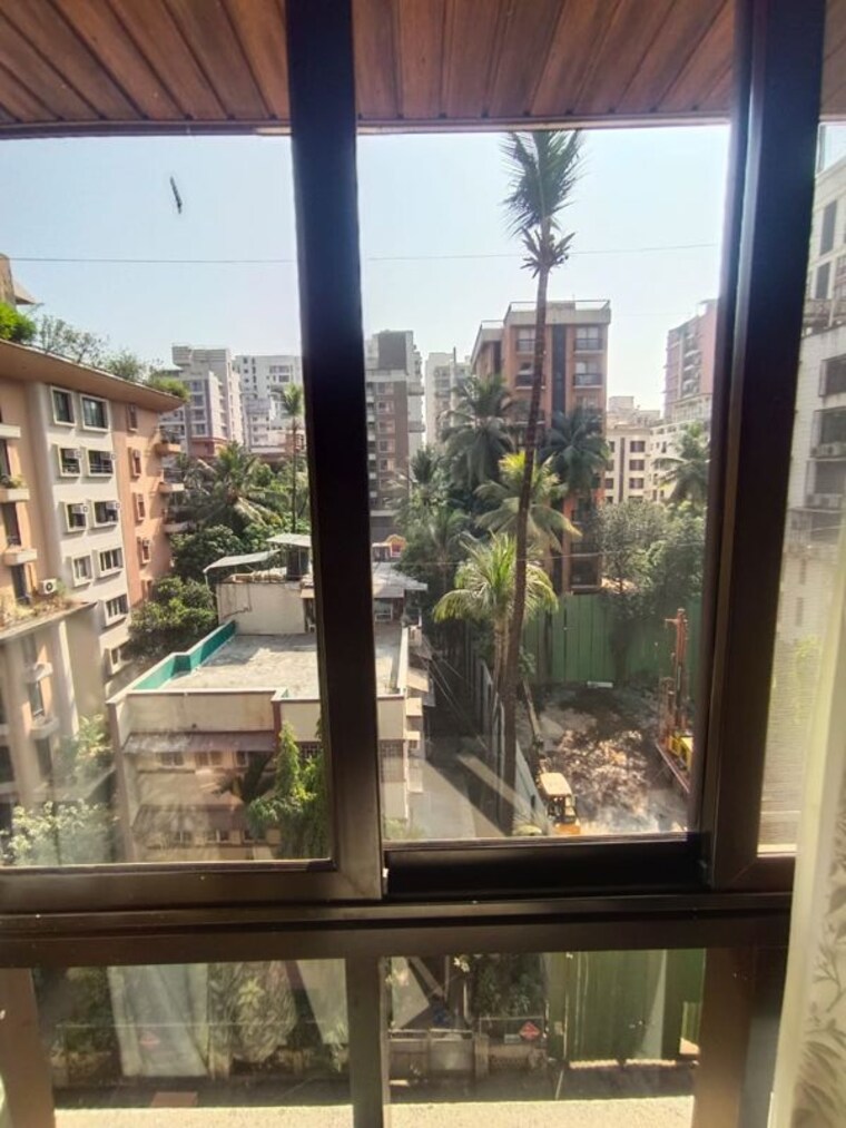 Balcony, balmukund-apartment-chembur 2 Bedroom 1200 Sq.Ft. Apartment In Chembur Mumbai 9857358