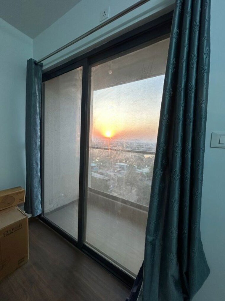 undefined, the-silver-altair 2 Bedroom 1000 Sq.Ft. Apartment In Ravet Pune 9857365