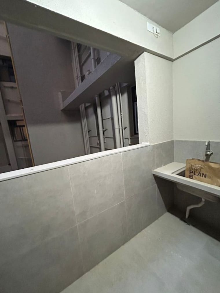 Kitchen, the-silver-altair 2 Bedroom 1000 Sq.Ft. Apartment In Ravet Pune 9857365