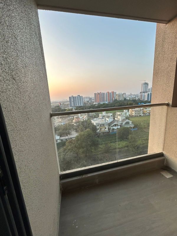 2 BHK Apartment For Rent in The Silver Altair