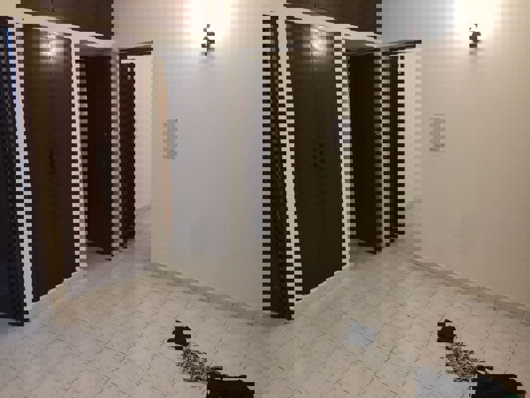 2 BHK + Pooja Room Builder Floor For Rent in Uday Park