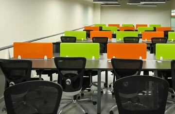  Office Space For Rent in Chakala