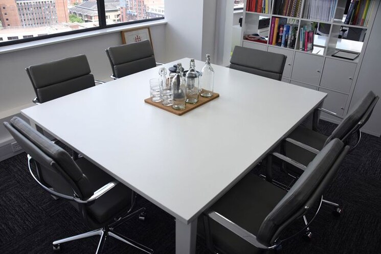 Common Area, chakala Commercial Office Space 5467 Sq.Ft. In Chakala Mumbai 9857362