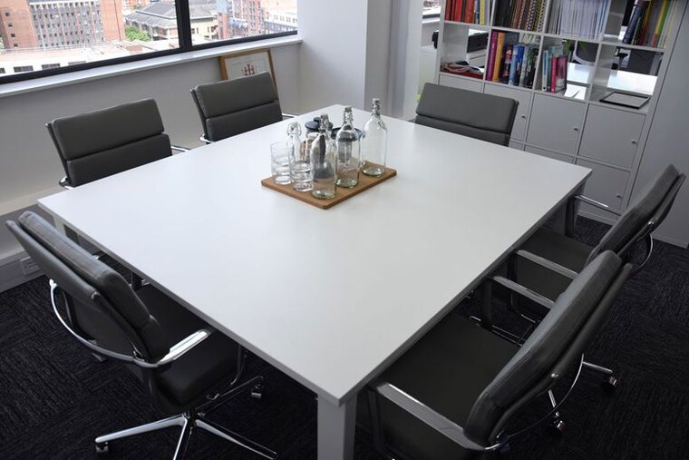 Common Area, chakala Commercial Office Space 5467 Sq.Ft. In Chakala Mumbai 9857362