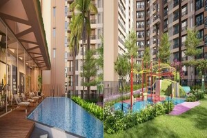  Office Space For Sale in Crescent Ark, Sakinaka