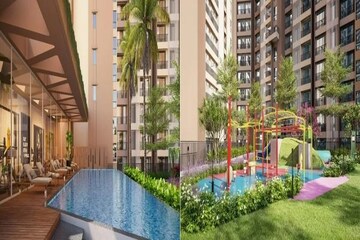  Office Space For Sale in Crescent Ark, Sakinaka