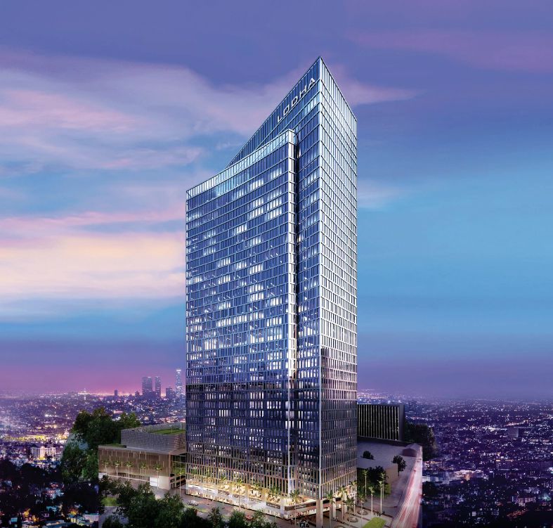 2 BHK 885 Sq.Ft. Apartment in Lodha Primo