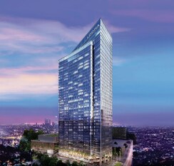 2 BHK Apartment For Sale in Lodha Primo