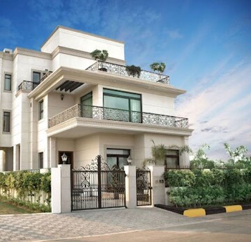 5 BHK Villa For Sale in Kalindi Kunj