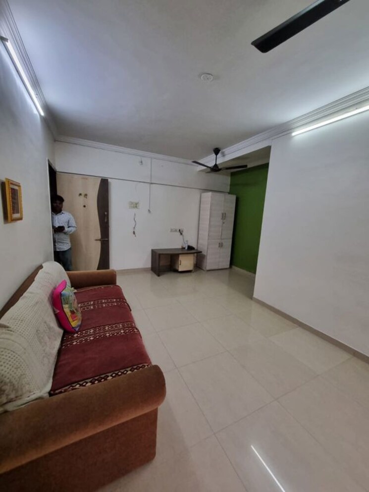 Bedroom, shah-arcade-ii 1 Bedroom 500 Sq.Ft. Apartment In Malad East Mumbai 9857380