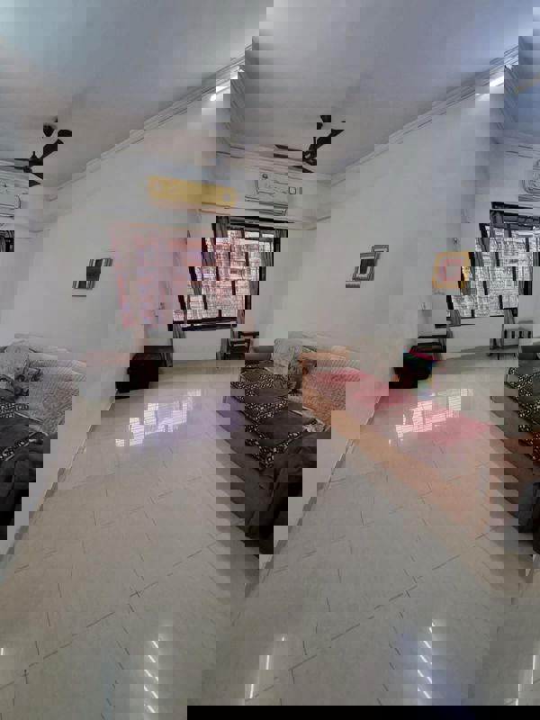 1 BHK 500 Sq.Ft. Apartment in Shah Arcade II