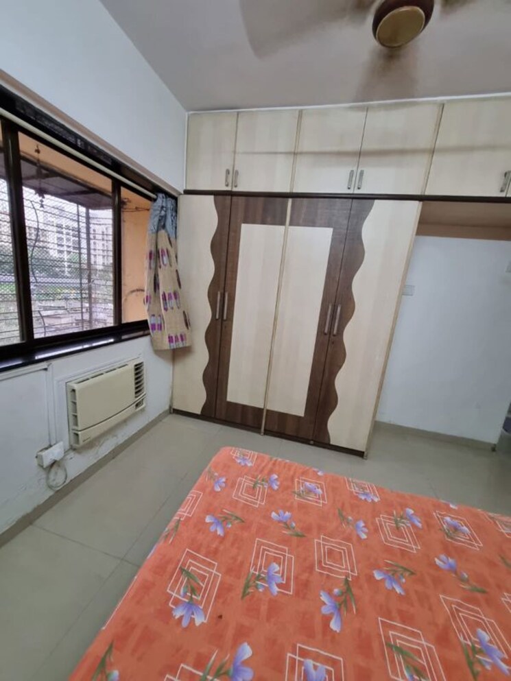 Bedroom, shah-arcade-ii 1 Bedroom 500 Sq.Ft. Apartment In Malad East Mumbai 9857380