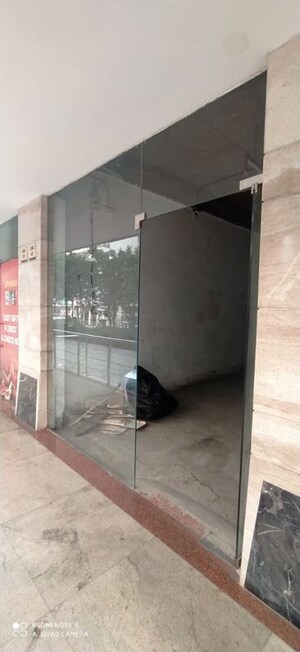 Bathroom in  Shop at Nitishree Aura Chimera, Raj Nagar Extension – for Sale