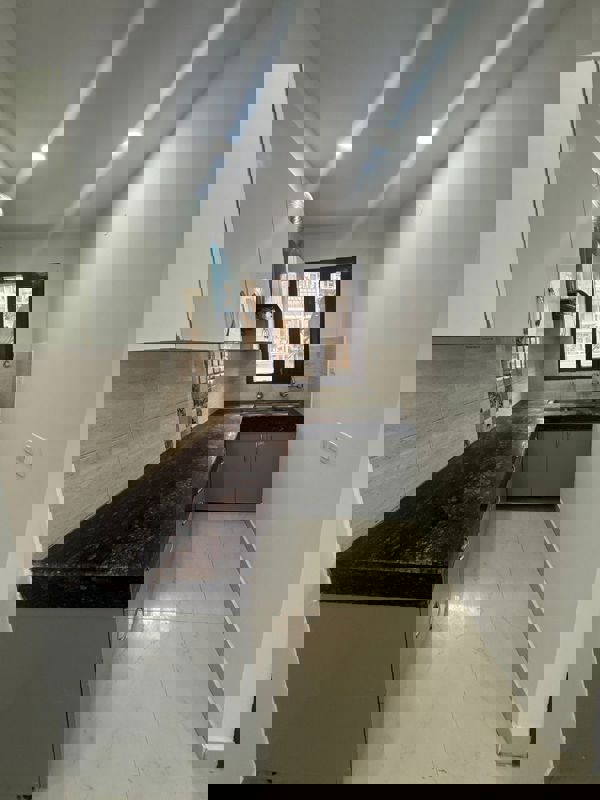 3 BHK + Pooja Room Apartment For Sale in Dhakoli