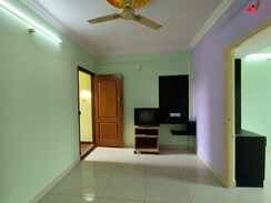 1 BHK + Pooja Room Apartment For Rent in BTM Layout