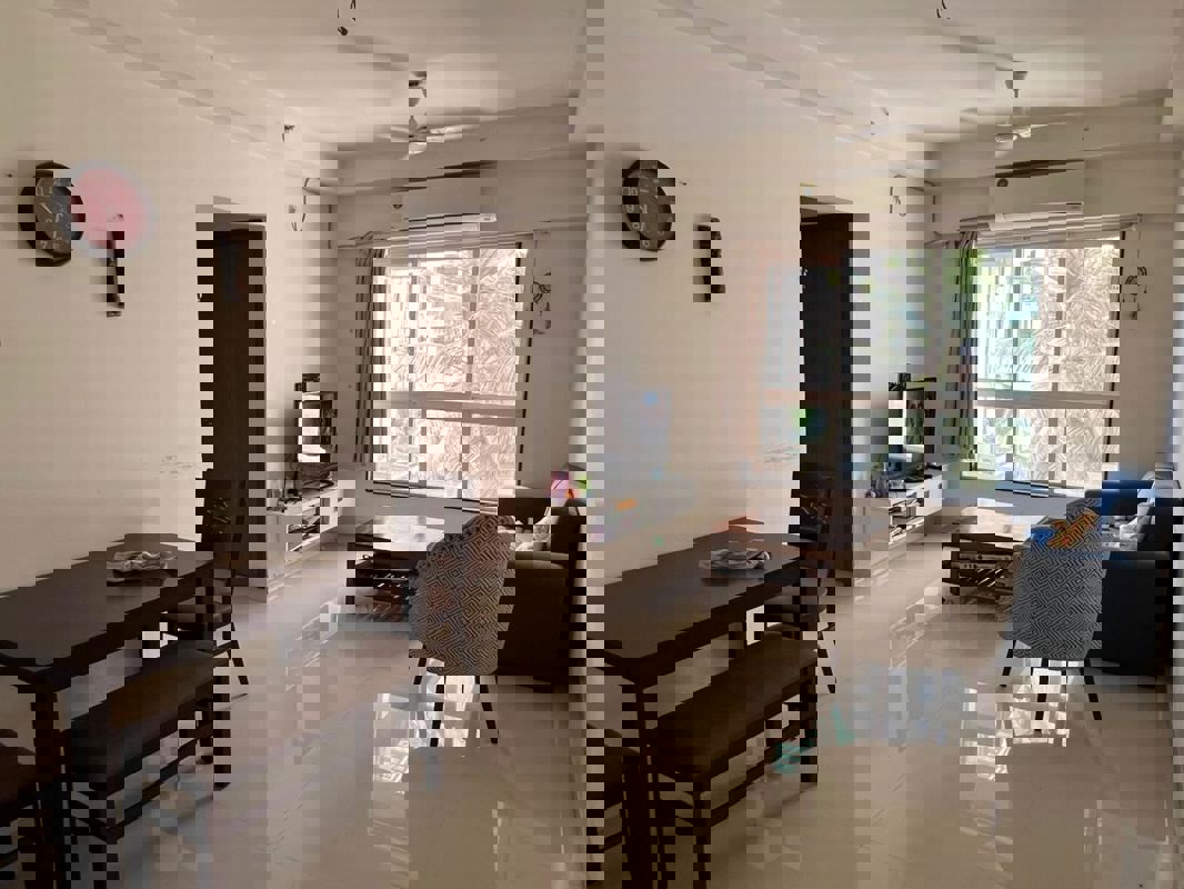 2 BHK 570 Sq.Ft. Apartment in Godrej Prime