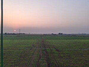  Land For Rent in Jahangirpura