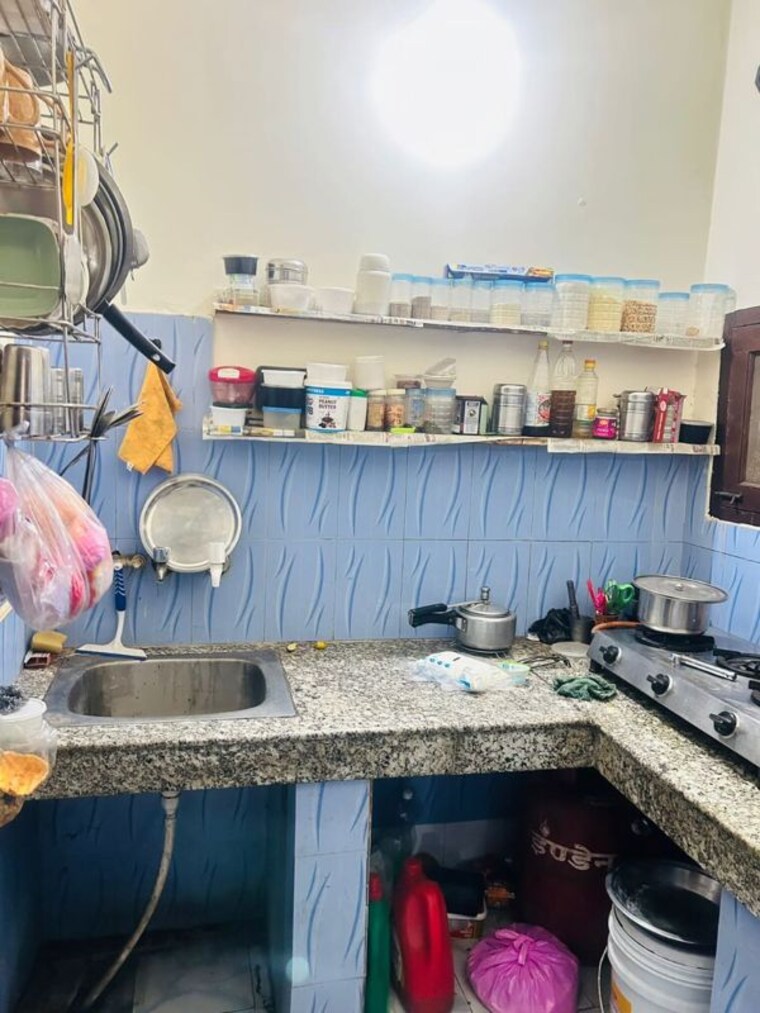 Exterior View, rwa-apartments-sector-52 1 Bedroom 1000 Sq.Ft. Builder Floor In Sector 52 Noida 9856233