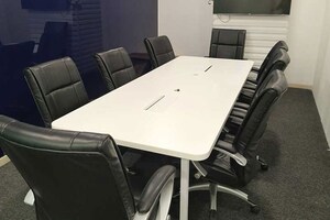 Team Area in  Office Space at Kamala Mill – for Rent