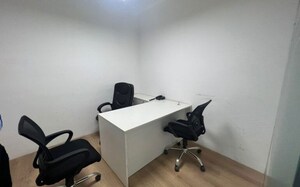 Team Area in  Office Space at Kamala Mill – for Rent