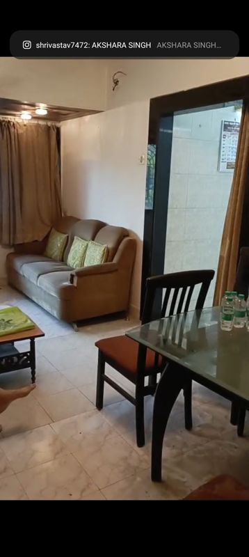 2 BHK Apartment For Sale in Agar Bazar
