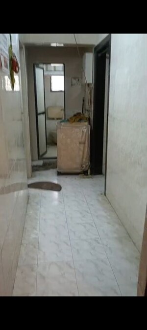 Bathroom in 2 BHK Apartment at Agar Bazar – for Sale