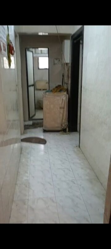 Bathroom in 2 BHK Apartment at Agar Bazar – for Sale