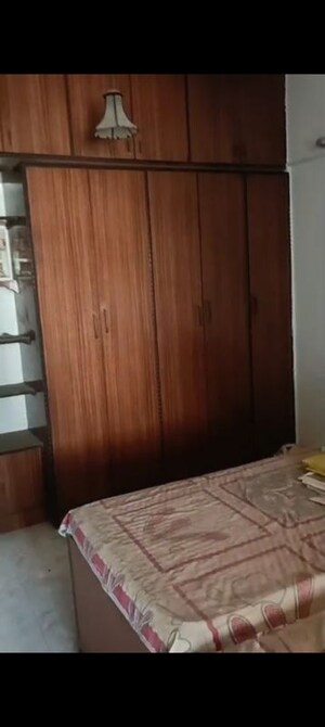 Bedroom in 2 BHK Apartment at Agar Bazar – for Sale