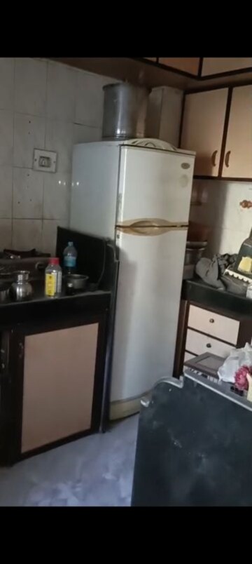 Kitchen in 2 BHK Apartment at Agar Bazar – for Sale