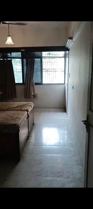 Building Lobby in 2 BHK Apartment at Agar Bazar – for Sale