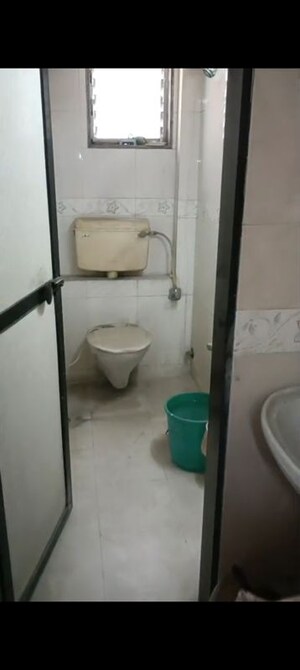 Bathroom in 2 BHK Apartment at Agar Bazar – for Sale