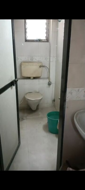 Bathroom in 2 BHK Apartment at Agar Bazar – for Sale