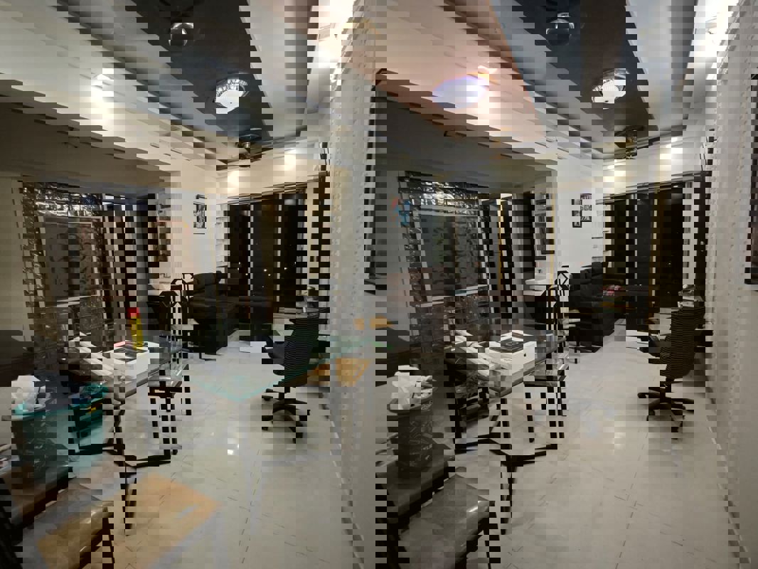 2 BHK 755 Sq.Ft. Apartment in Yashomati Society